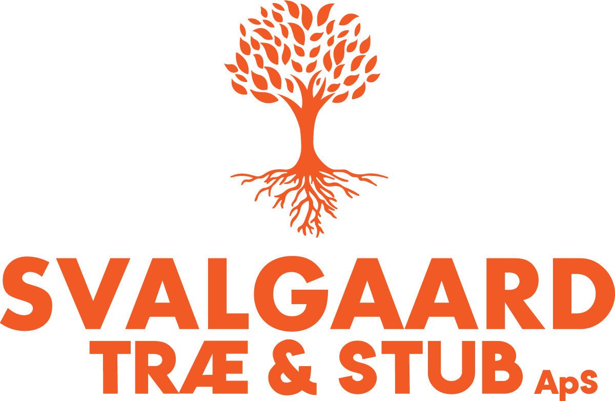 Svalgaard Træ & Stub ApS. Træfældning, topkapning, haveservice m.m.